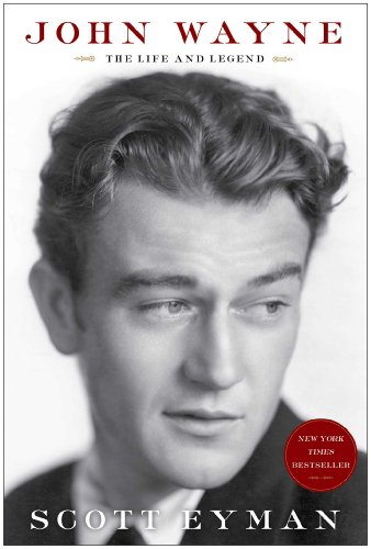John Wayne: The Life and Legend(Rough cut Edition)