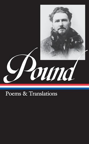 Poems and Translations (Library of America, Band 144)