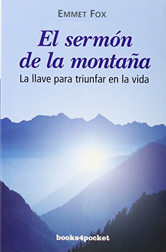 El sermón de la montaña (Books4pocket) von Books4pocket