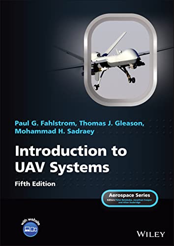 Introduction to UAV Systems (Aerospace)