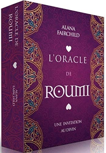 L'Oracle de Roumi: Une invitation au divin