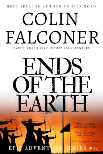 Ends of the Earth (Epic Adventure)