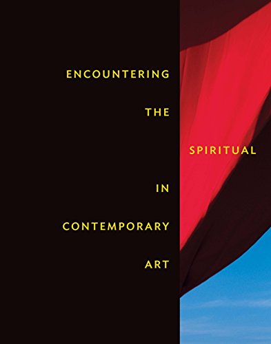 Encountering the Spiritual in Contemporary Art (Nelson-Atkins Museum of Art (YALE))