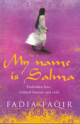 My Name Is Salma von Black Swan