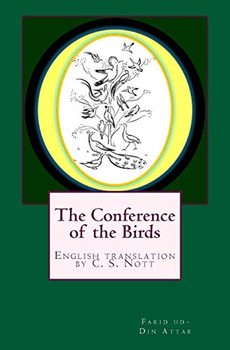 The Conference of the Birds: Mantiq ut-Tair von Toward Publishing