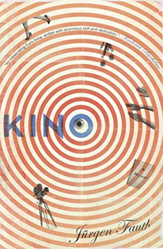 Kino: A Novel