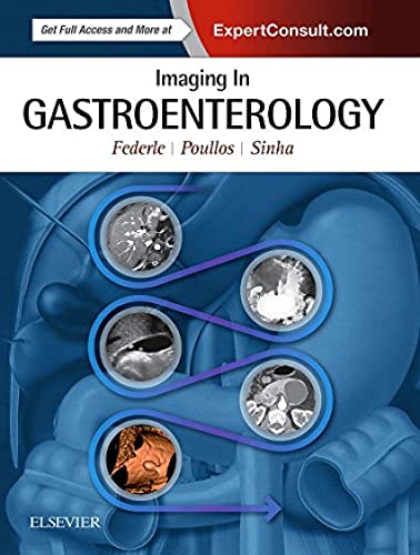 Imaging in Gastroenterology von Elsevier