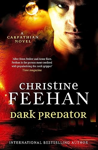 Dark Predator: Number 22 in series (Dark Carpathian) von Hachette