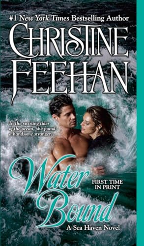 Water Bound (A Sea Haven Novel, Band 1)