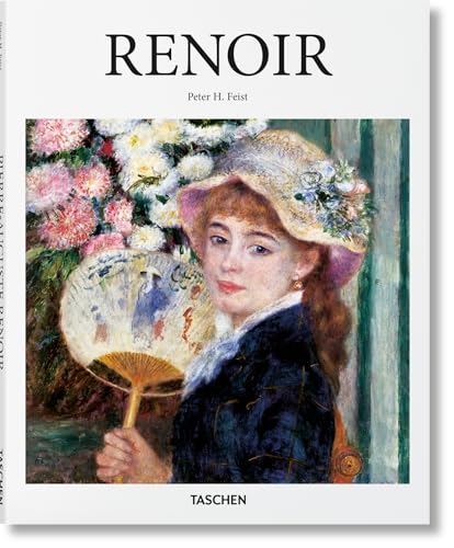 Renoir (Basic Art)