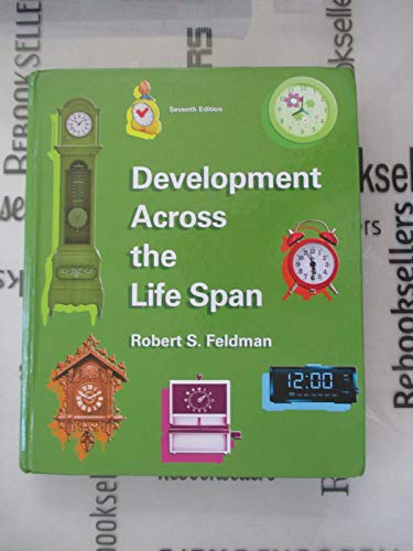 Development Across the Life Span