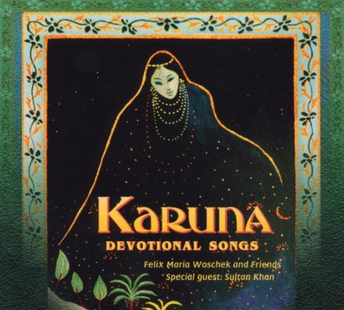Karuna (Healing Mantras)