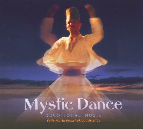 Mystic Dance von Woschek Spiritual Music (SILENZIO)