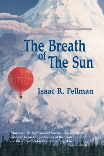The Breath of the Sun