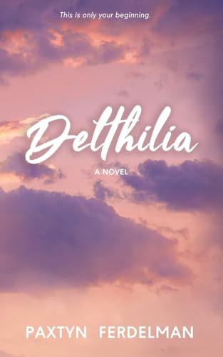 Delthilia von Kindle Direct Publishing