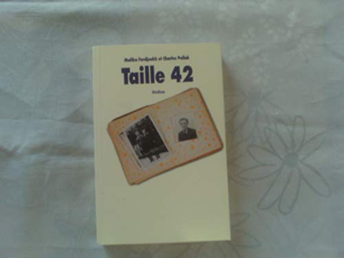 taille 42