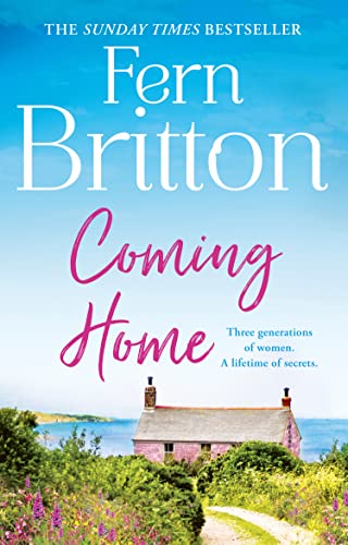 Coming Home: An uplifting feel good novel with family secrets at its heart von HarperCollins