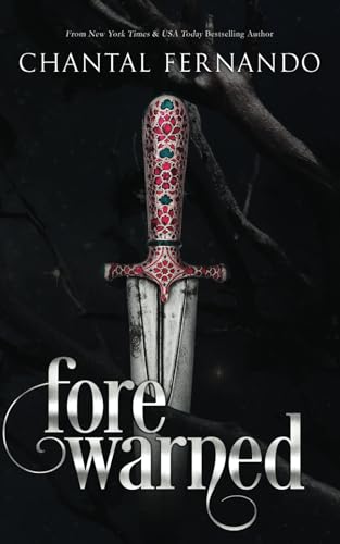 Forewarned (Fated Love, Band 1)