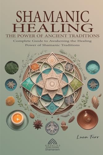 Shamanic Healing von Imprint