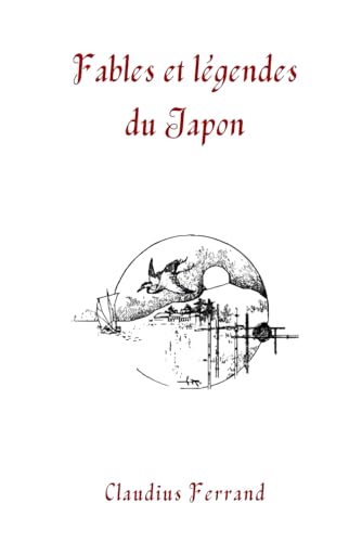 Fables et légendes du Japon von Independently published