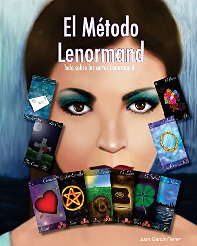 El Método Lenormand: Todo sobre las cartas Lenormand