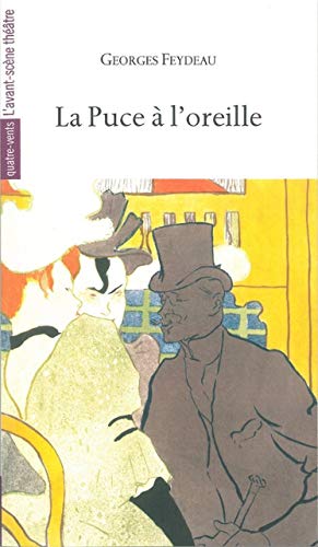 La Puce a l'Oreille