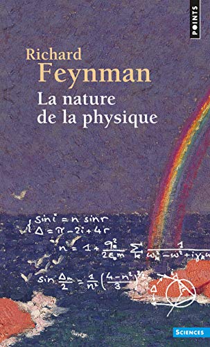 La nature de la physique