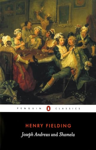 Joseph Andrews & Shamela (Penguin Classics) von Penguin