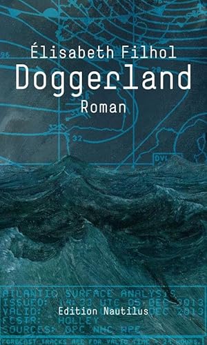 Doggerland: Roman