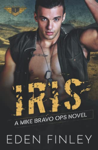 Mike Bravo Ops: Iris von Absolute Books