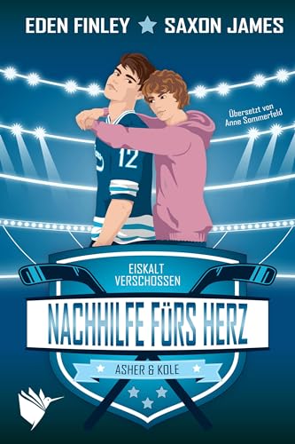 Nachhilfe fürs Herz (Eiskalt verschossen) von Second Chances Verlag