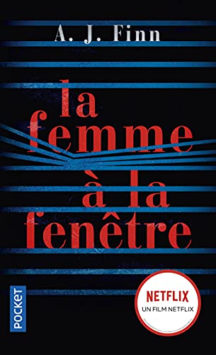 La femme a la fenetre