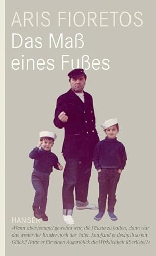 Das Maß eines Fußes: Essays