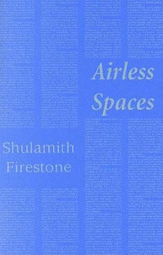 Airless Spaces (Semiotext(e) / Native Agents) von MIT Press