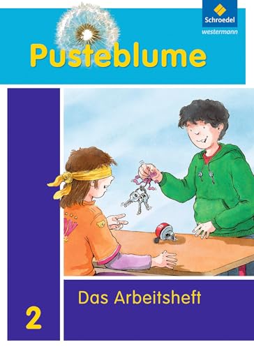 Pusteblume. Das Sachbuch - Ausgabe 2011 für Rheinland-Pfalz: Arbeitsheft 2 + FIT MIT