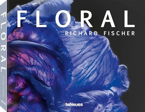 Floral von teNeues Verlag GmbH