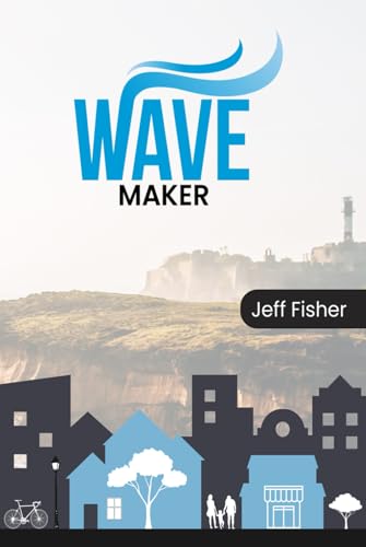 Wave Maker von Self-Publish