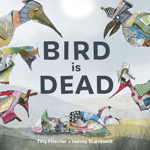 Bird is Dead von Greystone Kids