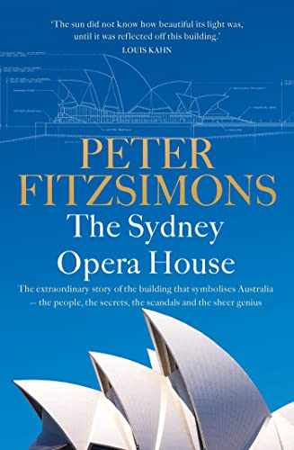 The Sydney Opera House von Constable