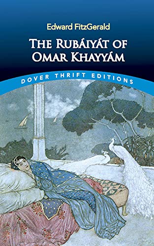 The Rubaiyat of Omar Khayyam