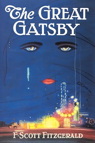 The Great Gatsby: The Only Authorized Edition von Scribner Book Company