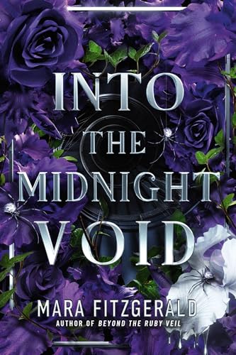 Into the Midnight Void (Beyond the Ruby Veil, 2) von Little, Brown Books for Young Readers