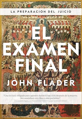 El examen final: La preparación del juicio (Religión. Fuera de Colección) von EDICIONES RIALP S.A.