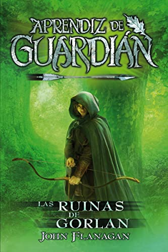 Las Ruinas de Gorlan: Aprendiz de Guardián 1 von Editorial Hidra