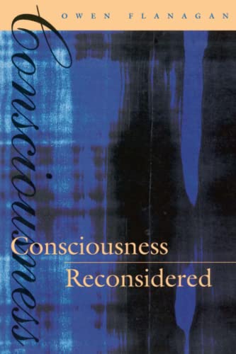 Consciousness Reconsidered (Bradford Books) von Random House Books for Young Readers