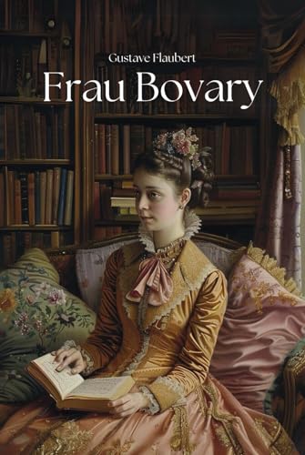 Frau Bovary: Originalausgabe