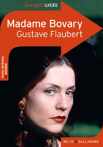 Madame Bovary: Moeurs de province