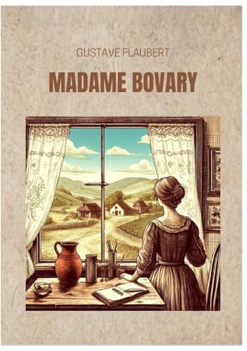 Madame Bovary (French Edition): Édition intégral non abrégé (Complete, unabridged edition)