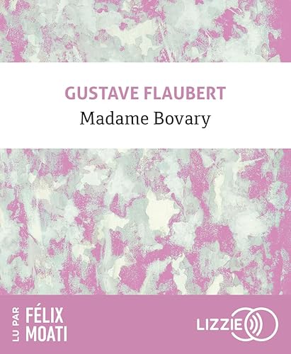 Madame Bovary von LIZZIE