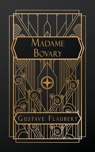 Madame Bovary von NATAL PUBLISHING, LLC